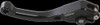 VORTEX LVC552 CLUTCH LEVER SHORT BK