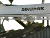 Seizmik 54-10040 Accessory Hook - Cam Am | Defender - for Polaris | Ranger