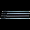 S&S Cycle 93-5022 Adjustable Pushrods for 1991-2022 XL Sportster