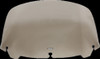WIND VEST 65-1010 WINDSHIELD 10"LT SM 14-19