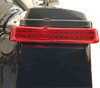 CUSTOM DYNAMICS PB-SBSEQ-BCM-BR LIGHT LED SBAG BLK/RED