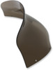 Memphis Shades MEP86001 Sheild FLTR 15-19 Spoil 6" Smoke