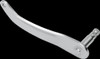 DRAG SPECIALTIES 1601-0282 SHAFT SHIFT 03-05 FXDWG