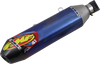 FMF 045652 4.1 RCT Exhaust with MegaBomb - Anodized Titanium