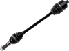 Moose Utility LM6-Kw-8-324 Axle Kit - Complete - Rear Right - for Kawasaki