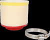 NO TOIL 300-02 AIR FILTER NO TOIL 310-02