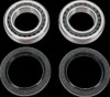 MOOSE RACING HARD-PARTS A25-1151 MOOSE WHL BRG KIT