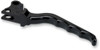 JOKER MACHINE 03-31BLK LEVER CLUTCH BLK GROOVED