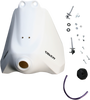 Acerbis 5.3 Gallon White Fuel Tank 15-20 FOR SUZUKI DR 650 S 96-14 DR 650 SE