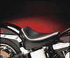 Le Pera Silhouette Deluxe Solo Seat LN-800