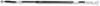 MOOSE RACING HARD-PARTS 0653-0049 CABLE BRAKE RR MSE HON