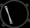 James Gasket Crankcase Saver Kit for 70-84 Harley Shovelhead FXR FXDG FXE