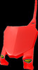 CYCRA 1CYC-1211-32 STADIUM # PLATE CRF RD