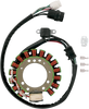 Ricks Electric Stator FOR YAMAHA YFM600 Grizzly 4x4 1998-2001