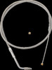 LA CHOPPERS LA-8100TH00 CABLE THR SS STK 96-15ST