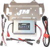 J & M JMA6-400HC14 400 W Amplifier Kit - 14-23 FLHX/FLHTK/FLHCUTG