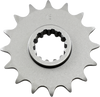 PARTS UNLIMITED 1212-0334 SPROCKET C/S HON 520 16T