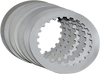 HINSON RACING SP129-7-001 PLATE STEEL KIT HON/FOR KTM