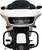PAUL YAFFE BAGGER NATION FLB-RG-15L-KIT MOUNT FAIRING DROP FLTR