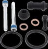 Rear Brake Caliper Rebuild Kit FOR KAWASAKI KDX200 1995-2006