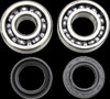 MOOSE RACING HARD-PARTS 0924-0216 BEARING CRANK FOR YAMAHA