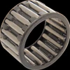 EASTERN MOTORCYCLE PARTS A-24660-87 BEARING GREEN 24660-87