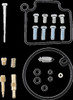 Parts Unlimited Carburetor Rebuild Kit FOR HONDA VTX1300C VTX1300T VTX1300R