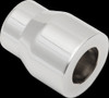 PAUL YAFFE BAGGER NATION HLE-C SPACER HEEL ELIMINATE CHR
