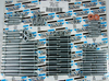 DRAG SPECIALTIES 2401-0767 BOLT KT MTR SMTH XL 07-19