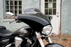 Memphis Shades MEM0918 Fairing Polished SS Slim Trim