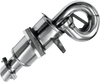 SNO STUFF 331-212 EXHAUST SILENCER FOR POLARIS