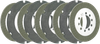 BELT DRIVES LTD. BTX-5 PLATES CLUTCH 41-84 BT