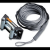 WARN 72495 WINCH ROPE SYNTHIC REPL