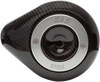 S&S CYCLE 170-0501 COVER AC CARBON T/DRP