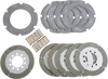 BELT DRIVES LTD. BTX-5E PLATES CLUTCH EXTRA PLATE 41-84