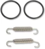MOOSE RACING HARD-PARTS 0934-5315 GASKET KIT EXHAUST MOOSE