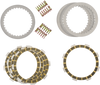 Barnett 303-35-10045 Clutch Kit Complete FOR HONDA