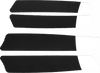 WSM 012-218BLK Traction Mat - Self-Adhesive - for Yamaha WaveRunner