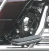 LA CHOPPERS LA-7090-05 FLOORBOARD COMFORT KIT