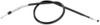 Moose Control Cables for 2000-2007 FOR HONDA XR650R
