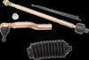 MOOSE RACING HARD-PARTS 0430-1102 TIE ROD END KIT RGHT SIDE