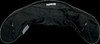 Parts Unlimited Snowmobile Windshield Bag Black for Arctic Cat ZR ZL 500 600 700