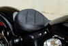 Mustang 76842 Solo Seat - Black - Scout 18-24