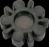 WSM 003-207 DAMPER  YAM 5 FINGER