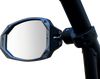 Seizmik 56-18112 Mirrors - Photon - Side View - Oval - 1.75"/2" Rops - Pair