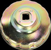 PARTS UNLIMITED 3801-0301 TOOL OIL FILTER CUP 73MM