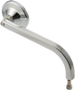 Joker Machine 03-052-3R Mirror - Side View - Round - Right