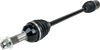 Moose Utility LM6-Ca-8-350 Axle Kit - Complete - Front Left/Right - Can Am