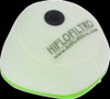 Hiflo Dual-Stage Racing Foam Air Filter #HFF2020 Kawasaki KX250/KX125 1992-1993