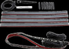 CUSTOM DYNAMICS CD-IND-MWZ-WHEL LIGHT WIZARD WHEEL IND